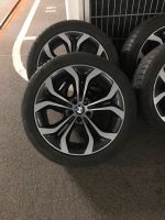 BMW E70 F15 X5M X6M 20 Zoll OrginalFelgen Styling 336 Hamburg - Altona Vorschau