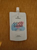 NEU HelloBody Coco Shine Haarmaske OVP Berlin - Treptow Vorschau