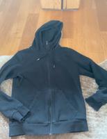 Schwarze Puma Jacke Damen S Bayern - Rosenheim Vorschau