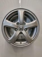 Alufelge Enkei Honda Civic Hybrid 5x114.3 6x15 ET45 Niedersachsen - Lehrte Vorschau