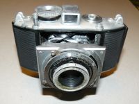 AGFA KARAT KB-KAMERA 1937/1938 SELTEN Brandenburg - Kolkwitz Vorschau