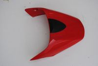 Ducati Monster 696 796 1100 Sitz Abdeckung Cover Verleidung CB314 Brandenburg - Schorfheide Vorschau