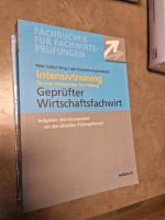 Intensivtraining geprüfter Wirtschaftsfachwirt IHK Schleswig-Holstein - Flensburg Vorschau