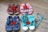 Kinderschuhe Gr. 29, 30, 31 Dresden - Neustadt Vorschau