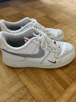 Airforce 1 Nordrhein-Westfalen - Leverkusen Vorschau