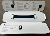 Apple Watch Armband, Solo Loop Ozeanblau Beuel - Schwarzrheindorf Vorschau