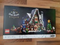 LEGO Creator Expert 10275  - Elf Club House *NEU&OVP* #EOL# Baden-Württemberg - Horb am Neckar Vorschau