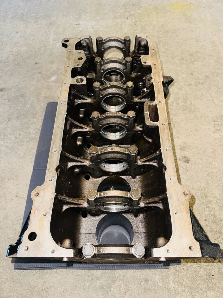 BMW M20 Motorblock 84,00mm in Essen