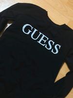 Guess Sweatshirt Größe XS wie neu Bayern - Neu Ulm Vorschau