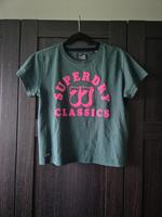 Superdry T-Shirt Gr.L Nordrhein-Westfalen - Arnsberg Vorschau