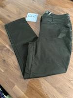Neue Cecil Chino Hose e gr 42 / 44 Kaki Bremen - Blumenthal Vorschau