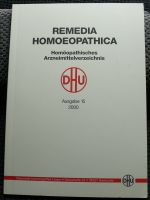 Remedia Homoeopathica DHU Hessen - Reichelsheim (Wetterau) Vorschau