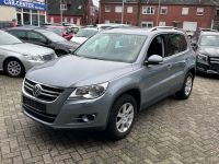 Volkswagen Tiguan Sport & Style 4Motion*DSG*SHZ*** Niedersachsen - Nordhorn Vorschau