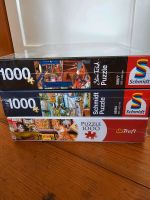 Puzzle Paket Bayern - Wurmsham Vorschau