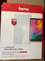 Displayschutzglas Samsung Galaxy Tab A 10.1 Hama Duisburg - Rumeln-Kaldenhausen Vorschau