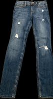 Hollister Jeans W25 L28 used Look 12€ Nordrhein-Westfalen - Herten Vorschau