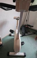 Fitness-Gerät Kettler Heim-Trainer Fahrrad für zu Haus Sachsen - Nünchritz Vorschau