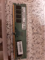 DDR4 RAM Udimm Samsung 8gb/8GB 1Rx8 PC4 2666V UA2 11 Friedrichshain-Kreuzberg - Kreuzberg Vorschau