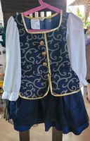 Piratenin Kostüm 110-120 Mädchen Nordrhein-Westfalen - Wachtberg Vorschau