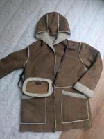Teddymantel Mango Casual Nordrhein-Westfalen - Lemgo Vorschau