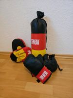 Kinder Boxing Set von TUF WEAR Kreis Pinneberg - Halstenbek Vorschau