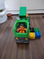 Lego Duplo Müllabfuhr Nordrhein-Westfalen - Kleve Vorschau