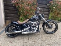 Harley Davidson Softail Breakout FXSB 103 Nordrhein-Westfalen - Bergisch Gladbach Vorschau