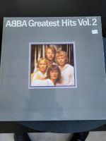 Vinyls Schallplatten LP ABBA Greatest Hits 2 Niedersachsen - Lingen (Ems) Vorschau