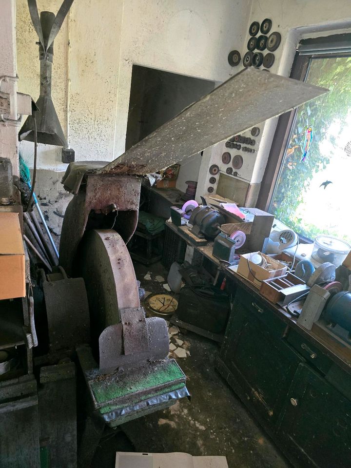 Schleifmaschinen zu verkaufen in Lingen (Ems)
