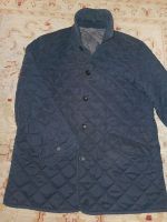 Allegri Herren Steppjacke no Barbour blau Gr. 52 54 Nordrhein-Westfalen - Hürtgenwald Vorschau