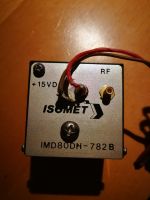 Isomet IMD 80D-H-782 B Multidiode Dye Laser Deflector Farbstoffla Berlin - Köpenick Vorschau