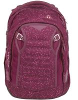 Satch Rucksack Lila Berry Besh mit Badetasche inkl. Versand DHL Nordrhein-Westfalen - Krefeld Vorschau