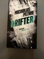 Drifter von Nicholas Petrie Hessen - Karben Vorschau