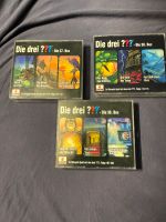 9 drei Fragezeichen CDs Hessen - Heusenstamm Vorschau