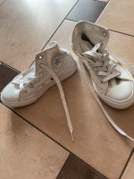 Schuhe Stoffschuhe Chucks Gr. 31 Converse All Star Bayern - Gunzenhausen Vorschau