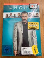 Dr. House - Staffel 6 (DVD, neu, originalverpackt, OVP) Berlin - Charlottenburg Vorschau