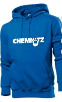 Chemnitz Karl-Marx-Stadt Hoodie Sachsen - Freiberg Vorschau