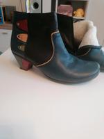 Rieker Stiefeletten Gr. 39 Bayern - Scheuring Vorschau