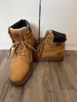 Stiefel - Dockers Rheinland-Pfalz - Deesen Vorschau