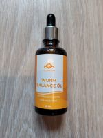 ** Wurm Balance Öl ** 50ml ** Pharma Health ** NEU & OVP ** Rheinland-Pfalz - Bendorf Vorschau