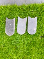 Rasenabschlussstein Rasenfix anthrazit 22 cm x 12 cm x 4 cm Brandenburg - Potsdam Vorschau