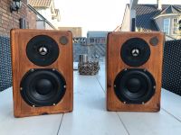 Soundsystem/Anlage/Subwoofer/Lautsprecher Nordrhein-Westfalen - Niederkassel Vorschau