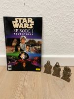 Star Wars Episode I Adventures + Kellogg‘s Sammelfiguren Hannover - Vahrenwald-List Vorschau