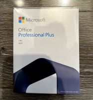 Microsoft Office Professional Plus 2021  USB NEU OVP Schleswig-Holstein - Bosau Vorschau