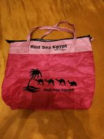 Große Badetasche, Strandtasche aus Ägypten Hessen - Ober-Mörlen Vorschau