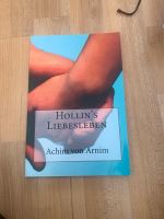Hollins Liebesleben Achim von Arnim Essen-West - Frohnhausen Vorschau