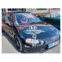 Gutachten für Böser Blick Honda crx del sol Rheinland-Pfalz - Miehlen Vorschau