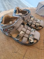 Elefanten Leder  Sandalen Fido Nordrhein-Westfalen - Willich Vorschau