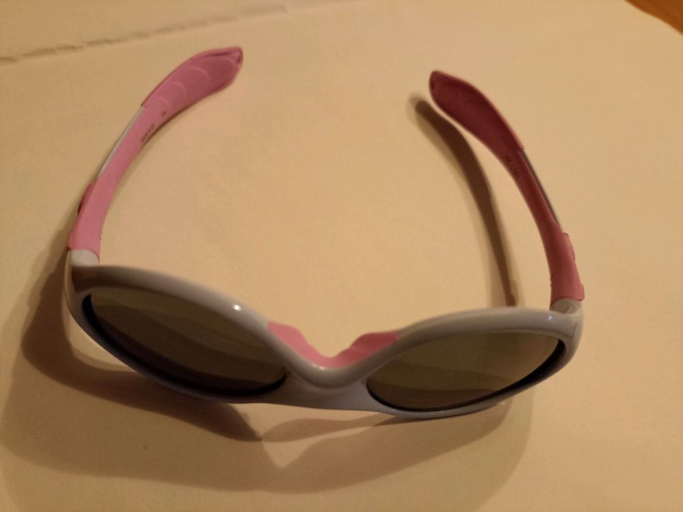 Julbo Looping 1, Baby Kinder Sonnenbrille lavendel/ rosa in Schwarzenbruck
