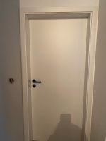 NEU * Türzarge mit Tür weiß * NEU Hessen - Rodgau Vorschau